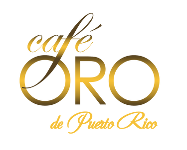 Café Oro Puerto Rico 