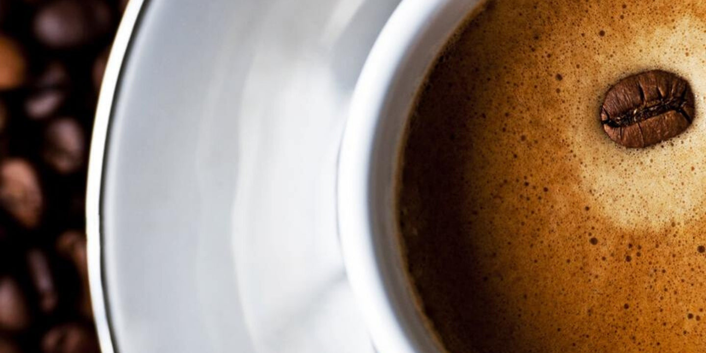 Dalgona Coffee