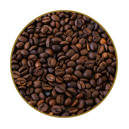 100% Grano Arábico