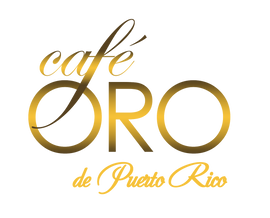 Café Oro Puerto Rico 